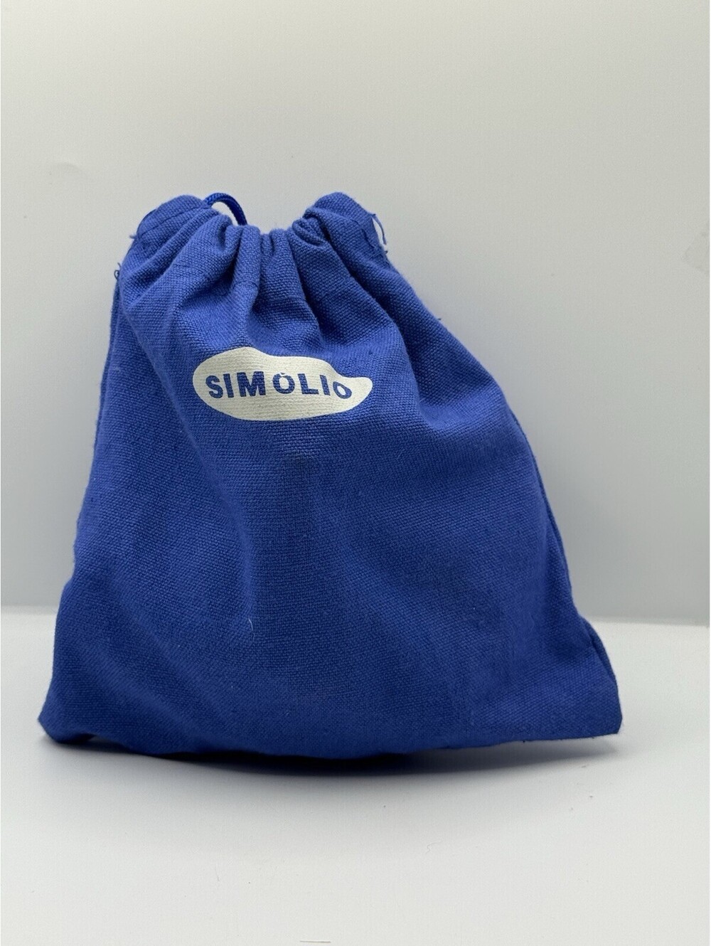SIMOLIO Wired Headphones with Storage Bag